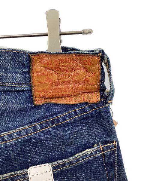 LEVI'S VINTAGE CLOTHING（リーバイス ビンテージ クロージング）LEVI'S VINTAGE CLOTHING (リーバイス ビンテージ クロージング) S501XXデニムパンツ インディゴ サイズ:SIZE W32×L36の古着・服飾アイテム