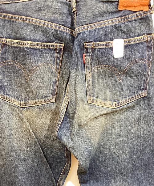 LEVI'S VINTAGE CLOTHING（リーバイス ビンテージ クロージング）LEVI'S VINTAGE CLOTHING (リーバイス ビンテージ クロージング) S501XXデニムパンツ インディゴ サイズ:SIZE W32×L36の古着・服飾アイテム