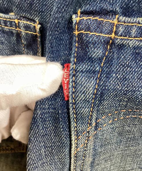 LEVI'S VINTAGE CLOTHING（リーバイス ビンテージ クロージング）LEVI'S VINTAGE CLOTHING (リーバイス ビンテージ クロージング) S501XXデニムパンツ インディゴ サイズ:SIZE W32×L36の古着・服飾アイテム