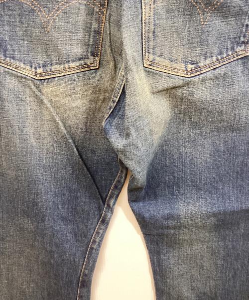 LEVI'S VINTAGE CLOTHING（リーバイス ビンテージ クロージング）LEVI'S VINTAGE CLOTHING (リーバイス ビンテージ クロージング) S501XXデニムパンツ インディゴ サイズ:SIZE W32×L36の古着・服飾アイテム