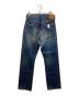 LEVI'S VINTAGE CLOTHING (リーバイス ビンテージ クロージング) S501XXデニムパンツ インディゴ サイズ:SIZE W32×L36：17000円