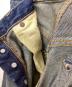 中古・古着 LEVI'S VINTAGE CLOTHING (リーバイス ビンテージ クロージング) S501XXデニムパンツ インディゴ サイズ:SIZE W32×L36：17000円
