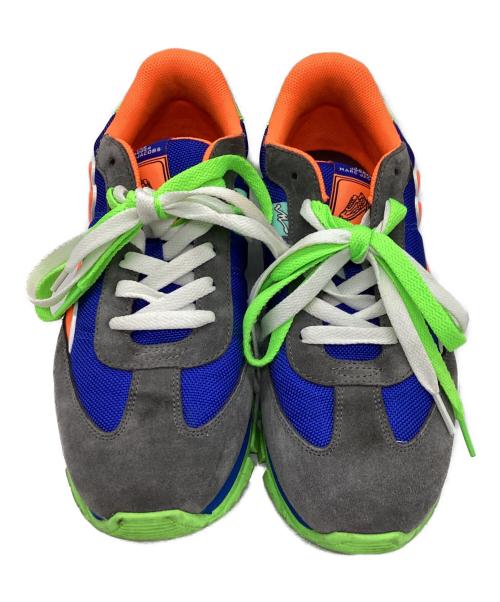 MARC JACOBS（マークジェイコブス）MARC JACOBS (マークジェイコブス) THE JOGGER マルチカラー サイズ:	SIZE 40の古着・服飾アイテム