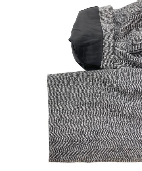 green label relaxing（グリーンレーベルリラクシング）green label relaxing (グリーンレーベルリラクシング) テーラードジャケット グレー サイズ:SIZE 36の古着・服飾アイテム