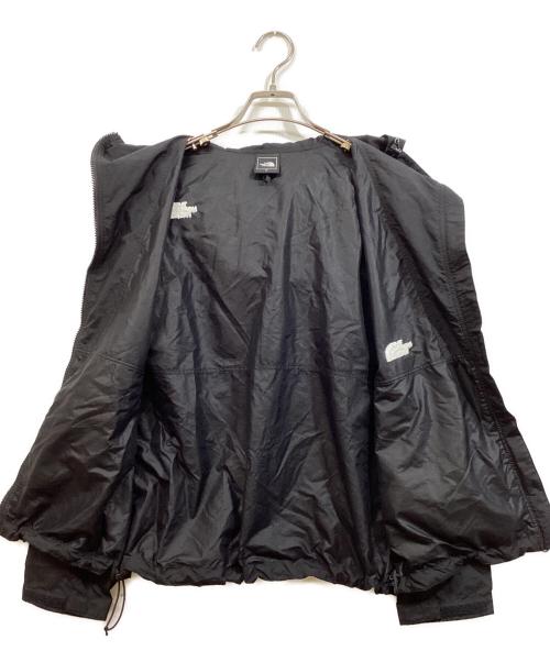 THE NORTH FACE（ザ ノース フェイス）THE NORTH FACE (ザ ノース フェイス) コンパクトジャケット ブラック サイズ:Mの古着・服飾アイテム