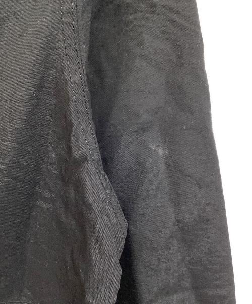 THE NORTH FACE（ザ ノース フェイス）THE NORTH FACE (ザ ノース フェイス) コンパクトジャケット ブラック サイズ:Mの古着・服飾アイテム