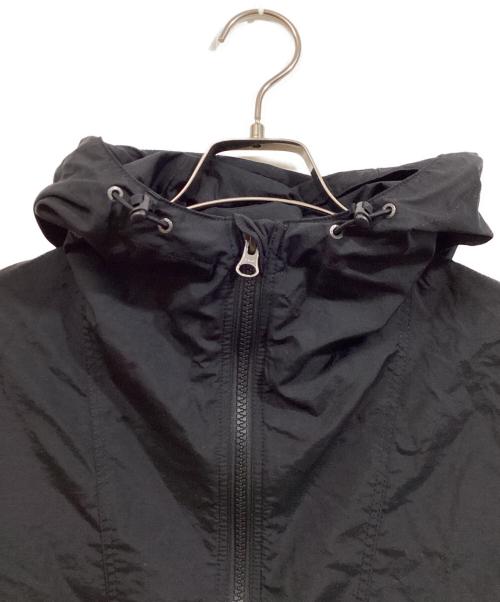 THE NORTH FACE（ザ ノース フェイス）THE NORTH FACE (ザ ノース フェイス) コンパクトジャケット ブラック サイズ:Mの古着・服飾アイテム