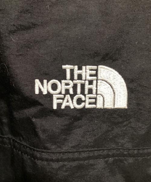 THE NORTH FACE（ザ ノース フェイス）THE NORTH FACE (ザ ノース フェイス) コンパクトジャケット ブラック サイズ:Mの古着・服飾アイテム