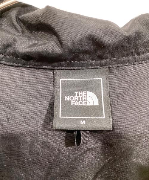 THE NORTH FACE（ザ ノース フェイス）THE NORTH FACE (ザ ノース フェイス) コンパクトジャケット ブラック サイズ:Mの古着・服飾アイテム