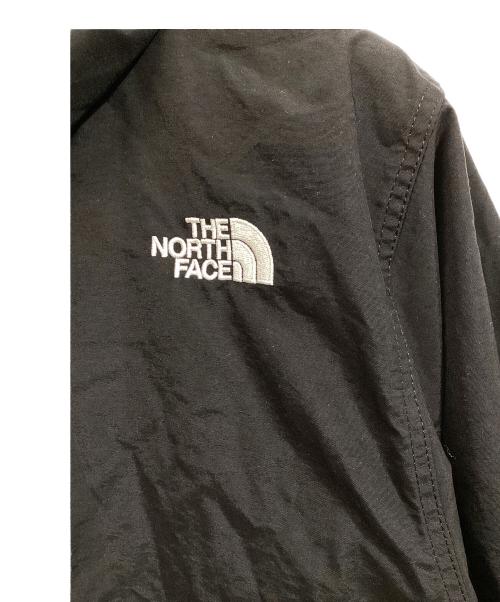 THE NORTH FACE（ザ ノース フェイス）THE NORTH FACE (ザ ノース フェイス) コンパクトジャケット ブラック サイズ:Mの古着・服飾アイテム