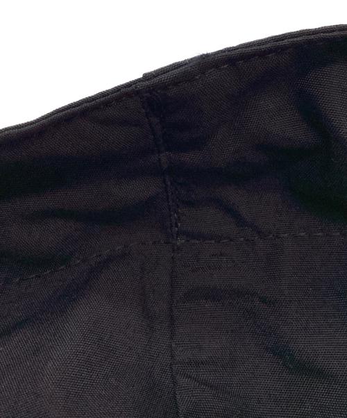 THE NORTH FACE（ザ ノース フェイス）THE NORTH FACE (ザ ノース フェイス) コンパクトジャケット ブラック サイズ:Mの古着・服飾アイテム