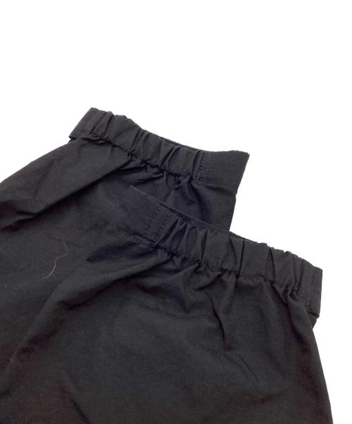 THE NORTH FACE（ザ ノース フェイス）THE NORTH FACE (ザ ノース フェイス) コンパクトジャケット ブラック サイズ:Mの古着・服飾アイテム