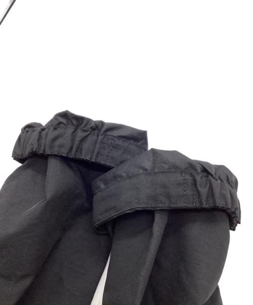THE NORTH FACE（ザ ノース フェイス）THE NORTH FACE (ザ ノース フェイス) コンパクトジャケット ブラック サイズ:Mの古着・服飾アイテム