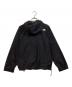 THE NORTH FACE (ザ ノース フェイス) コンパクトジャケット ブラック サイズ:M：10000円