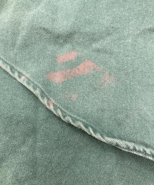 POLO SPORT（ポロスポーツ）POLO SPORT (ポロスポーツ) 長袖シャツ グリーン サイズ:XLの古着・服飾アイテム
