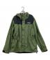 WILD THINGS（ワイルドシングス）の古着「マウンテンパーカー」｜カーキ