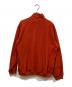 NIKE (ナイキ) フリースジャケット オレンジ サイズ:	SIZE L：5000円