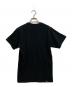 Hysteric Glamour (ヒステリックグラマー) プリントTシャツ ブラック サイズ:S：7000円