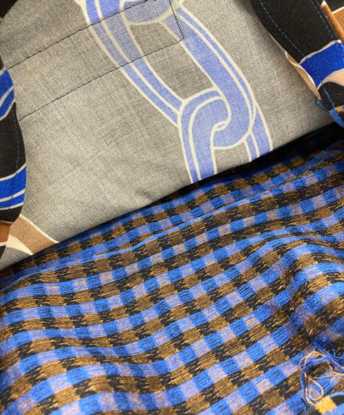 MARNI（マルニ）MARNI (マルニ) ハンドバッグ ブラックの古着・服飾アイテム