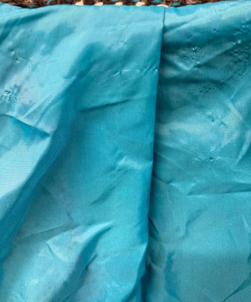 BRAETAN（ブレイタン）BRAETAN (ブレイタン) チェスターコート マルチカラー サイズ:実寸をご確認くださいの古着・服飾アイテム