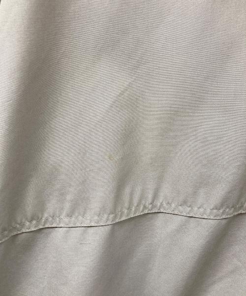 london fog（ロンドンフォグ）london fog (ロンドンフォグ) スイングトップ ベージュ サイズ:44の古着・服飾アイテム