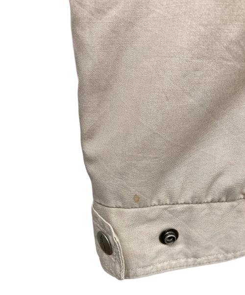 london fog（ロンドンフォグ）london fog (ロンドンフォグ) スイングトップ ベージュ サイズ:44の古着・服飾アイテム