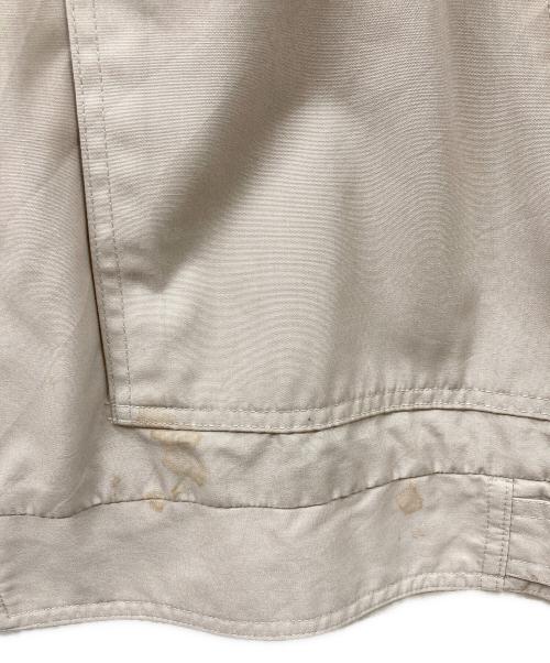 london fog（ロンドンフォグ）london fog (ロンドンフォグ) スイングトップ ベージュ サイズ:44の古着・服飾アイテム