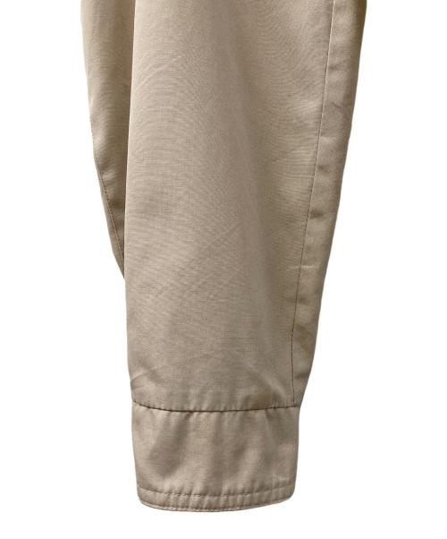 london fog（ロンドンフォグ）london fog (ロンドンフォグ) スイングトップ ベージュ サイズ:44の古着・服飾アイテム