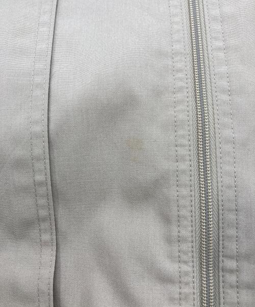 london fog（ロンドンフォグ）london fog (ロンドンフォグ) スイングトップ ベージュ サイズ:44の古着・服飾アイテム