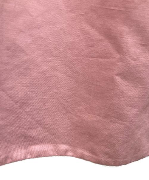 MARNI（マルニ）MARNI (マルニ) コットンスカート ピンク サイズ:	SIZE 38の古着・服飾アイテム
