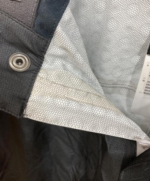 norrona（ノローナ）NORRONA (ノローナ) ナイロンパンツ ブラック サイズ:	SIZE Mの古着・服飾アイテム