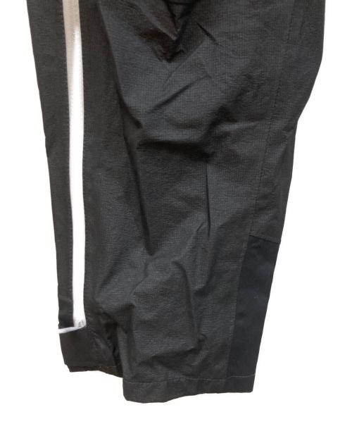 norrona（ノローナ）NORRONA (ノローナ) ナイロンパンツ ブラック サイズ:	SIZE Mの古着・服飾アイテム