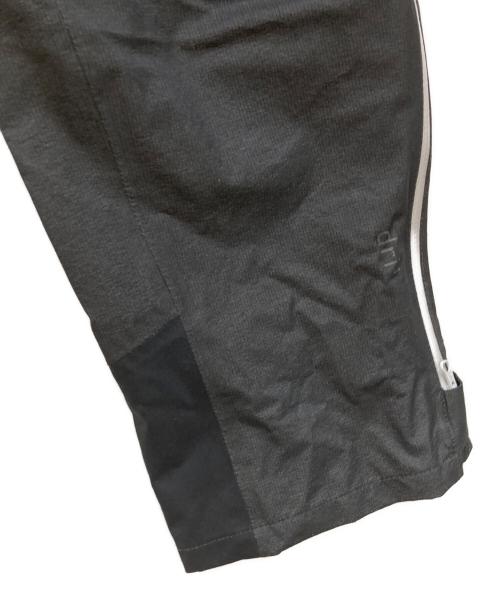 norrona（ノローナ）NORRONA (ノローナ) ナイロンパンツ ブラック サイズ:	SIZE Mの古着・服飾アイテム