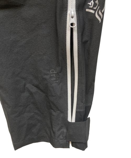 norrona（ノローナ）NORRONA (ノローナ) ナイロンパンツ ブラック サイズ:	SIZE Mの古着・服飾アイテム