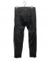NORRONA (ノローナ) ナイロンパンツ ブラック サイズ:	SIZE M：7000円