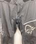 中古・古着 NORRONA (ノローナ) ナイロンパンツ ブラック サイズ:	SIZE M：7000円