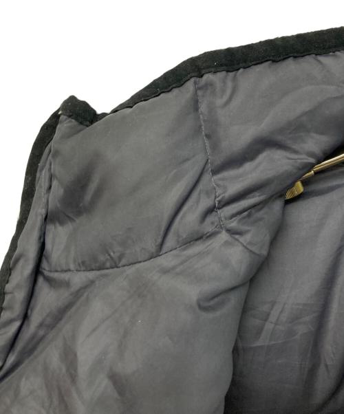 NIKE ACG（ナイキエーシージー）NIKE ACG (ナイキエーシージー) ダウンジャケット ブルー サイズ:	SIZE Lの古着・服飾アイテム