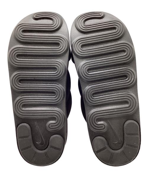 NIKE（ナイキ）NIKE (ナイキ) AIR MAX ISLA SANDAL ブラック サイズ:24の古着・服飾アイテム
