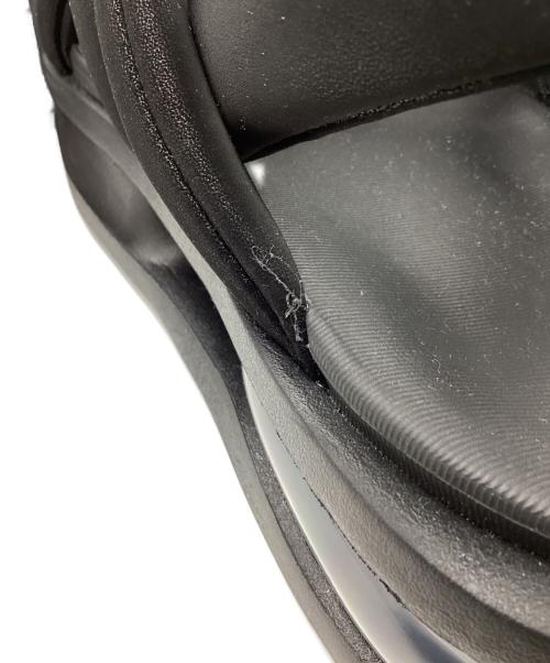 NIKE（ナイキ）NIKE (ナイキ) AIR MAX ISLA SANDAL ブラック サイズ:24の古着・服飾アイテム