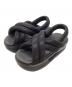 NIKE（ナイキ）の古着「AIR MAX ISLA SANDAL」｜ブラック