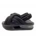 中古・古着 NIKE (ナイキ) AIR MAX ISLA SANDAL ブラック サイズ:24：6000円