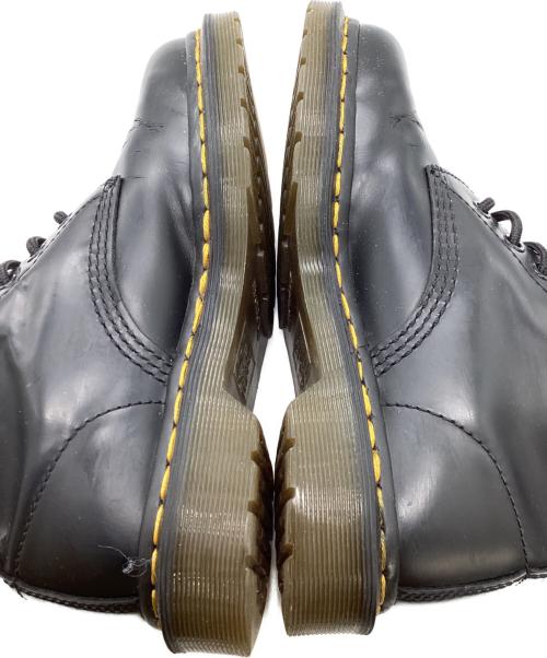 Dr.Martens（ドクターマーチン）Dr.Martens (ドクターマーチン) 10ホールブーツ ブラック サイズ:23の古着・服飾アイテム