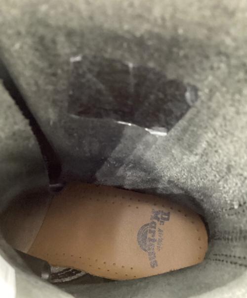 Dr.Martens（ドクターマーチン）Dr.Martens (ドクターマーチン) 10ホールブーツ ブラック サイズ:23の古着・服飾アイテム
