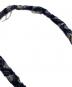 中古・古着 Porter Classic (ポータークラシック) H/W HAGIRE NECKLACE ブルー：5000円