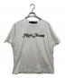 MARC JACOBS（マークジェイコブス）の古着「THE LOGO T-SHIRT」｜ホワイト