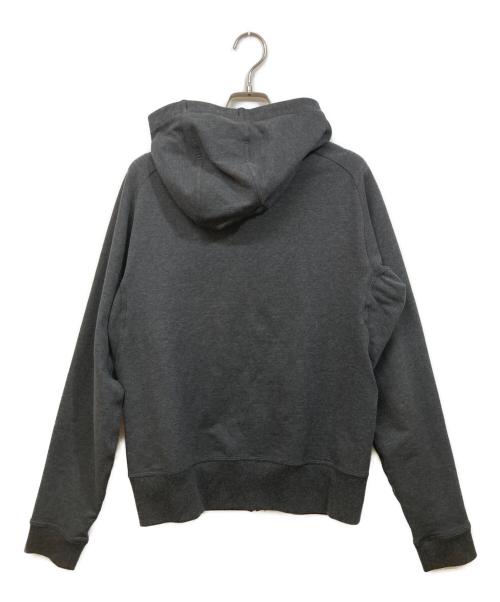 ARC'TERYX（アークテリクス）ARC'TERYX (アークテリクス) カイヤナイトフーディ グレー サイズ:SIZE Sの古着・服飾アイテム