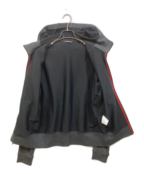 ARC'TERYX（アークテリクス）ARC'TERYX (アークテリクス) カイヤナイトフーディ グレー サイズ:SIZE Sの古着・服飾アイテム