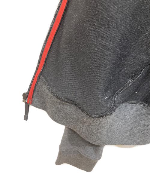 ARC'TERYX（アークテリクス）ARC'TERYX (アークテリクス) カイヤナイトフーディ グレー サイズ:SIZE Sの古着・服飾アイテム