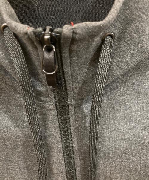 ARC'TERYX（アークテリクス）ARC'TERYX (アークテリクス) カイヤナイトフーディ グレー サイズ:SIZE Sの古着・服飾アイテム