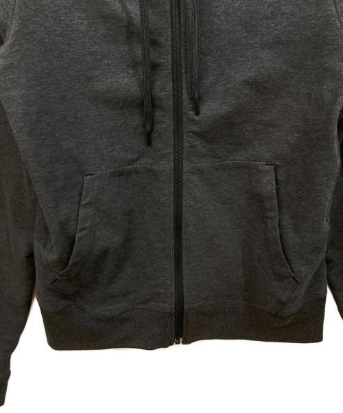 ARC'TERYX（アークテリクス）ARC'TERYX (アークテリクス) カイヤナイトフーディ グレー サイズ:SIZE Sの古着・服飾アイテム